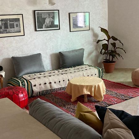 Superb Apartment In The Heart Of タンジェ エクステリア 写真