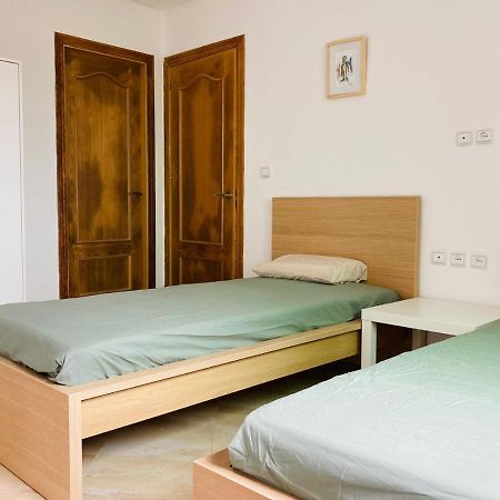 Superb Apartment In The Heart Of タンジェ エクステリア 写真
