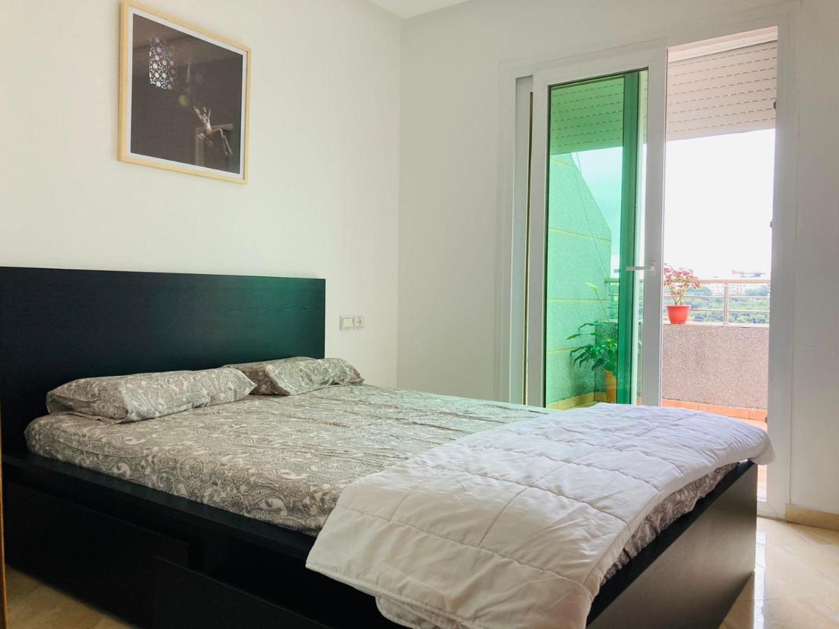 Superb Apartment In The Heart Of タンジェ エクステリア 写真