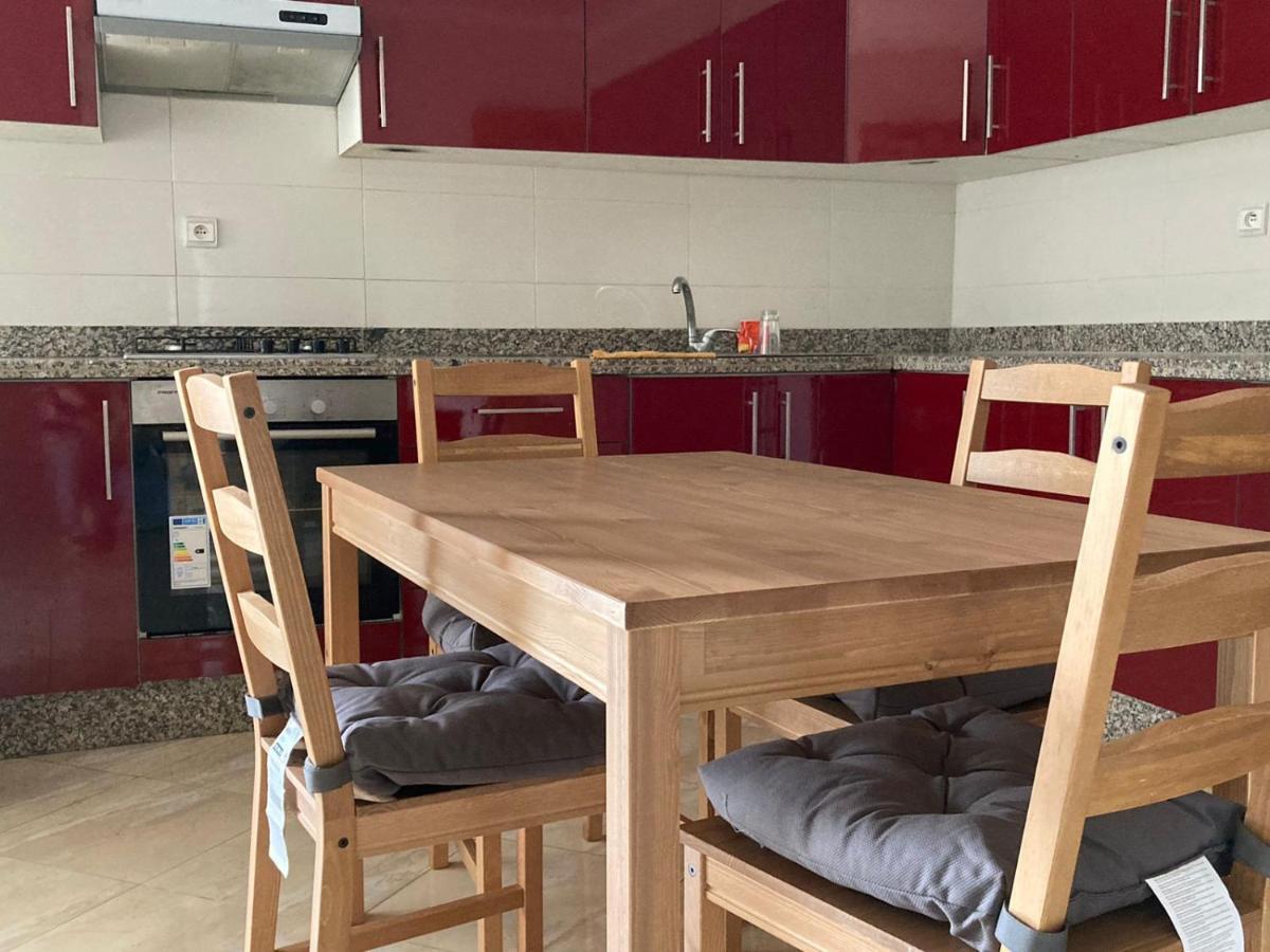 Superb Apartment In The Heart Of タンジェ エクステリア 写真